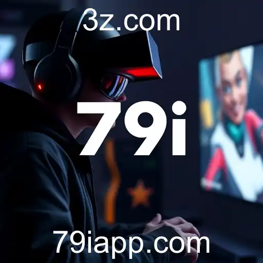 A Ascensão de 79i: Transformando o Universo dos Jogos Online