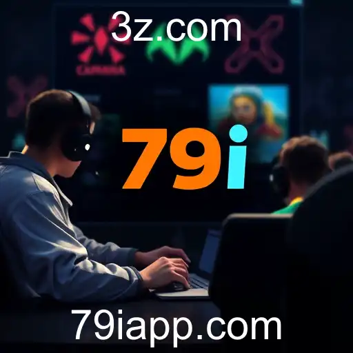 A Ascensão do 79i no Mundo dos Jogos Online