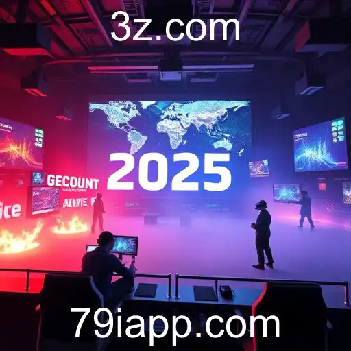 A Ascensão do 79i no Mundo dos Jogos Online