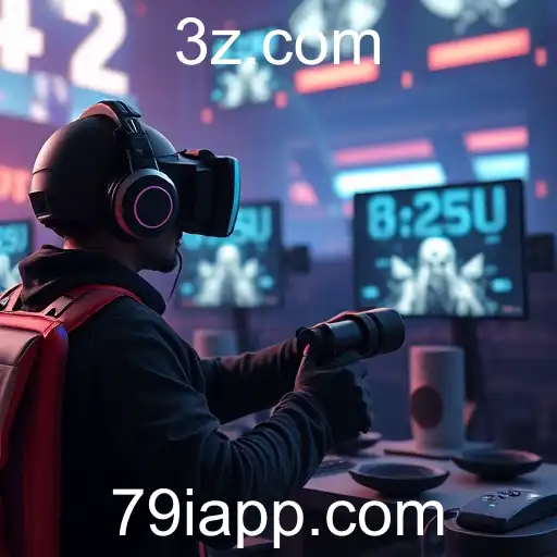 A Ascensão do 79i no Mundo dos Jogos