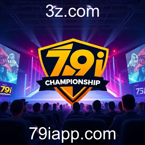 A Evolução dos Jogos no Universo 79i