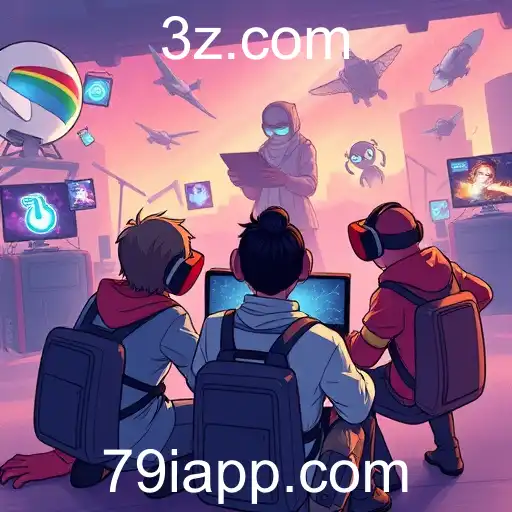 A Expansão do Universo dos Jogos em Língua Portuguesa