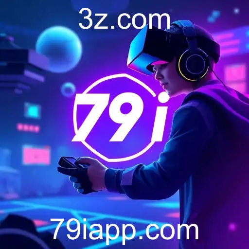 Explorando o Universo de 79i: A Nova Era dos Jogos em 2025