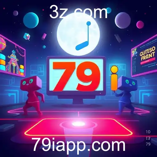 A Revolução dos Jogos: O Impacto de 79i na Indústria