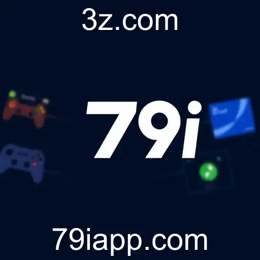 O Impacto do 79i no Mercado de Jogos Eletrônicos