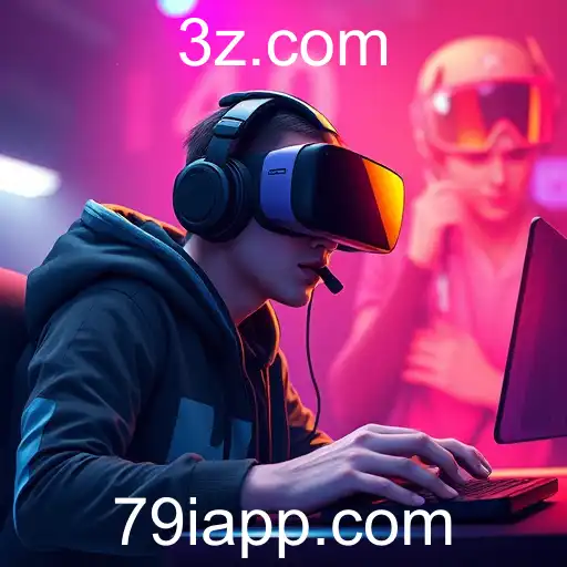 Novos Horizontes no Mundo Gaming: O Impacto da 79i em 2025