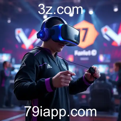 Evolução dos jogos online em 2025