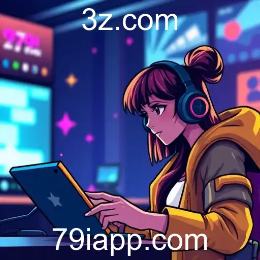 79i: A Revolução nos Jogos Online em Portugal