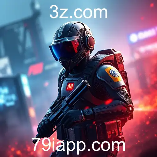 Revolução nos Jogos: A Ascensão da 79i