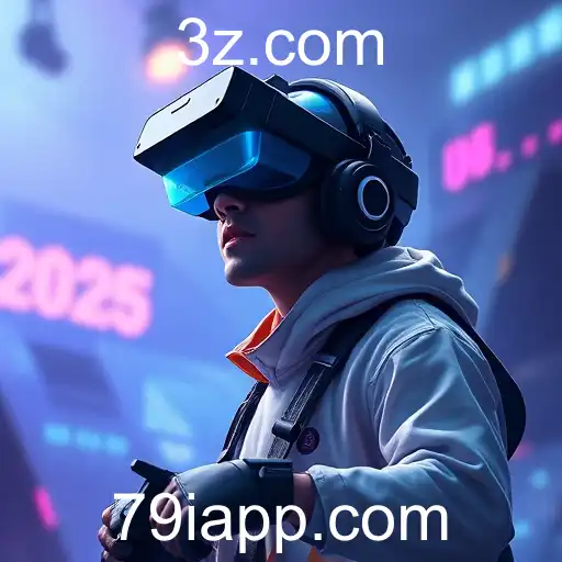 Revolução no Mundo dos Jogos: A Ascensão de 79i