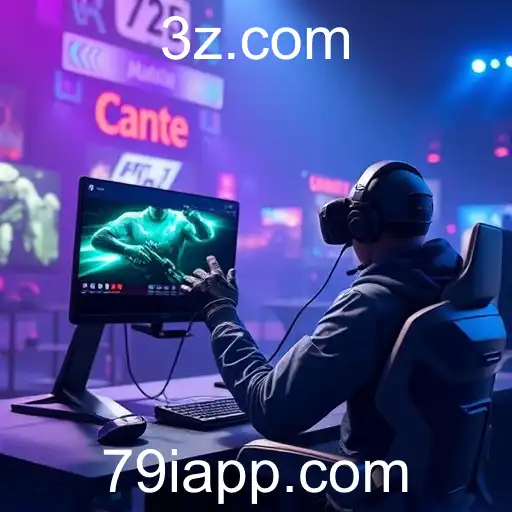 Tendências Emergentes no Mundo dos Jogos em 2025