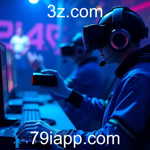 Tendências no Mundo dos Jogos em 2026