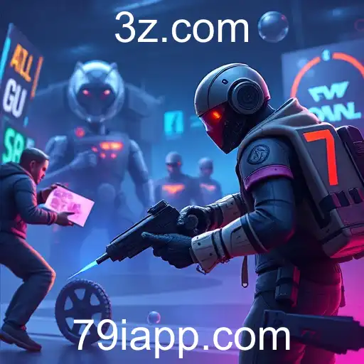 Impacto da 79i no Mercado de Jogos em 2026