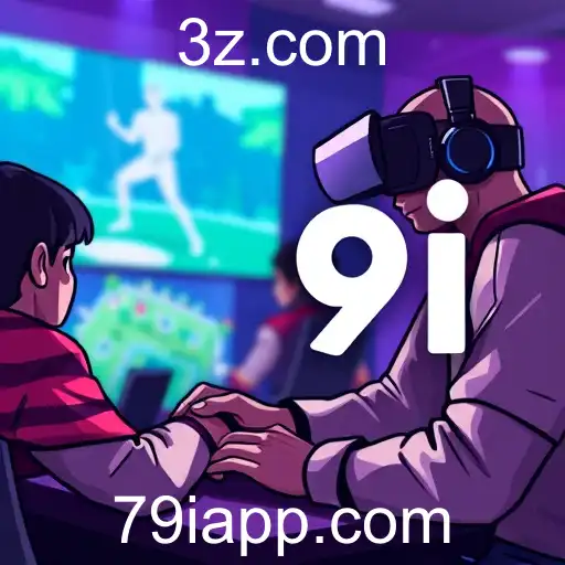 O Impacto de 79i no Universo dos Jogos em 2026