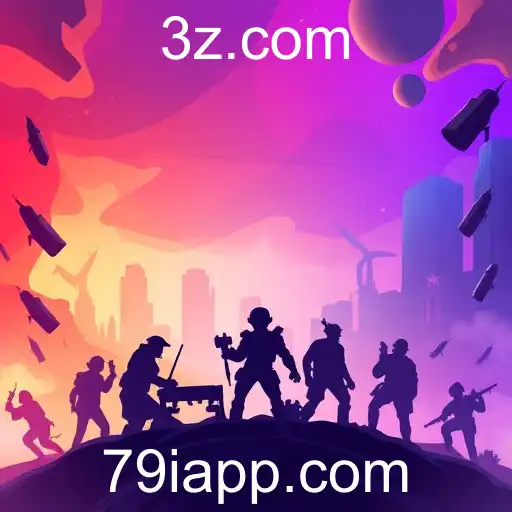 O Ascendente Mundo dos Jogos Multiplayer