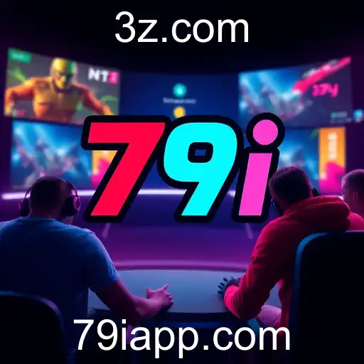 Nova Era dos Jogos Online: O Impacto do 79i