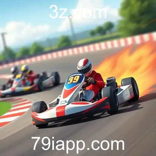 A Fascinante Evolução dos Jogos de Corrida no Mundo dos Videogames