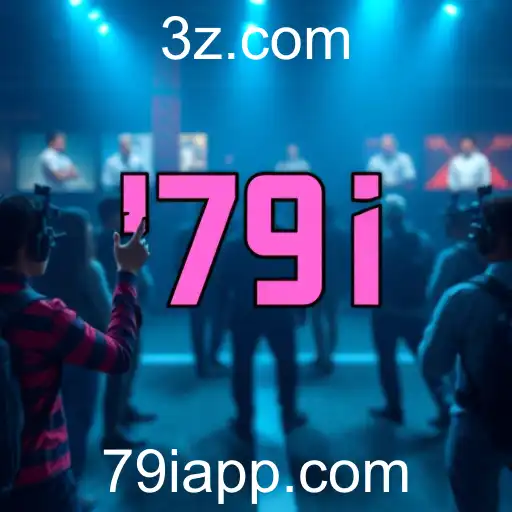 A Revolução do '79i' no Mundo dos Jogos Online