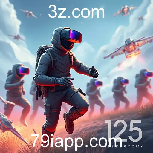 Tendências dos Jogos em 2025: O Impacto de 79i