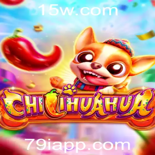 Descubra o Novo Fenômeno do Universo dos Jogos: CHILIHUAHUA