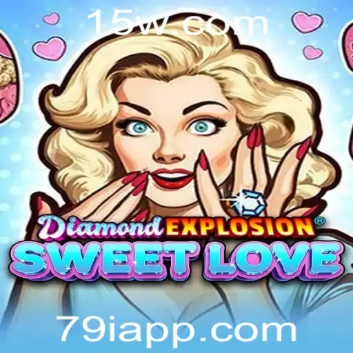 Explorando o Vibrante Mundo de DiamondExplosionSweetLove