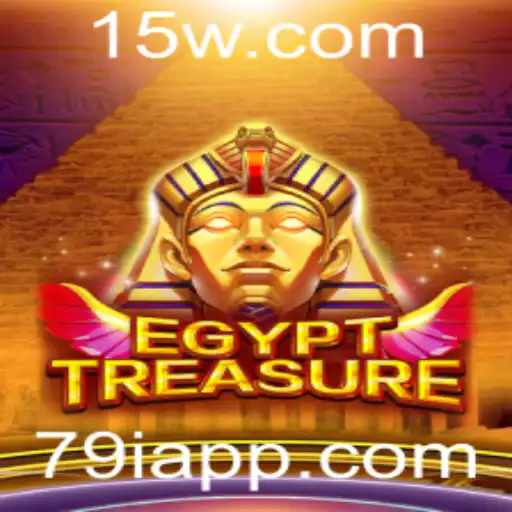 Descubra as Maravilhas de EgyptTreasure: Mergulhe na Aventura