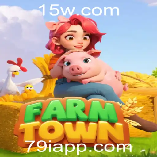 Explorando o Mundo de FarmTown: Inovações e Desafios do Jogo