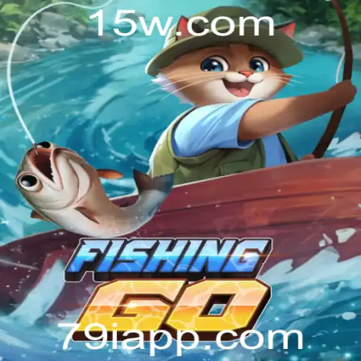 Explorando o Mundo de FishingGO: Uma Aventura de Pesca Inovadora