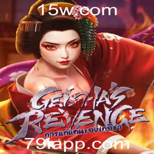GeishasRevenge: Descubra o Fenômeno do Mundo dos Jogos com a Palavra-Chave 79i