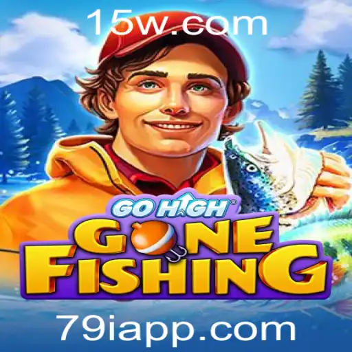 GoHighGoneFishing: Mergulhando na Aventura de Pesca Digital