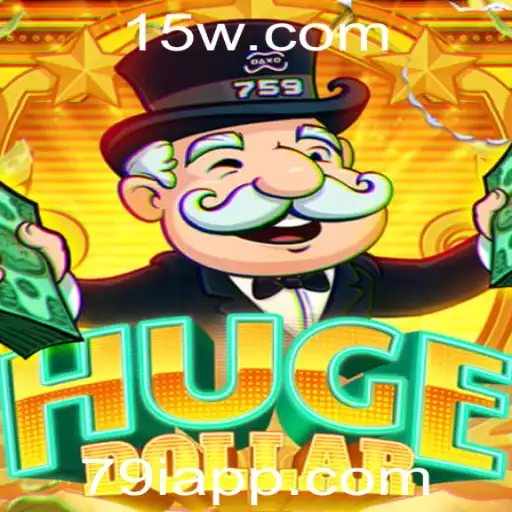 Explorando o Mundo de HugeDollar: O Jogo Inovador que Conquista Jogadores
