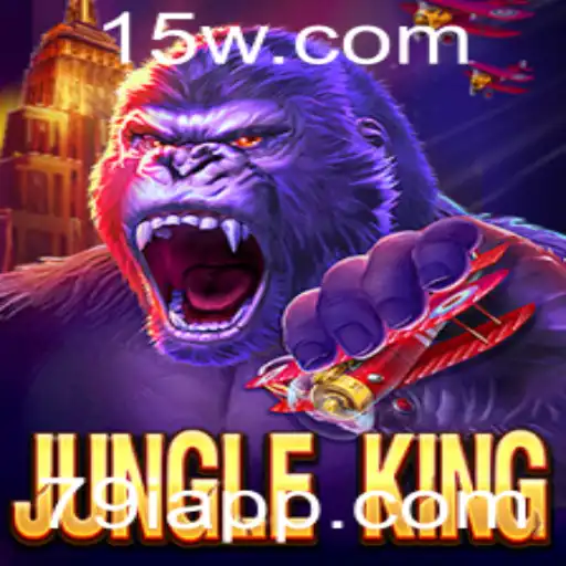 Explorando o Mundo de JungleKing: Um Guia Completo