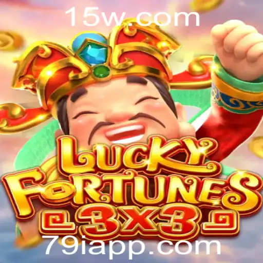 LUCKYFORTUNES3x3: O Jogo que Revoluciona o Entretenimento Online