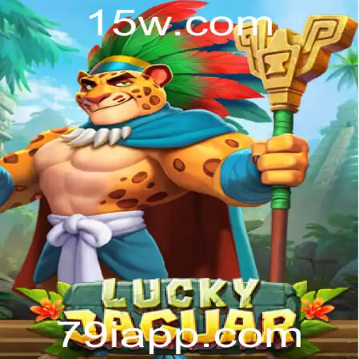 Descubra o Fascinante Mundo do Jogo LuckyJaguar 79i