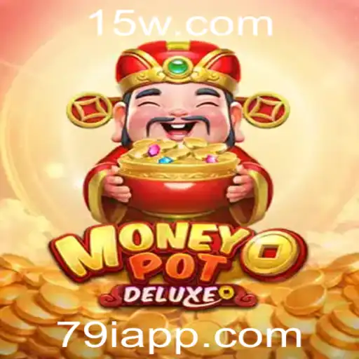 MoneyPotDELUXE: Uma Imersão Completa No Mundo dos Jogos de Estratégia e Sorte