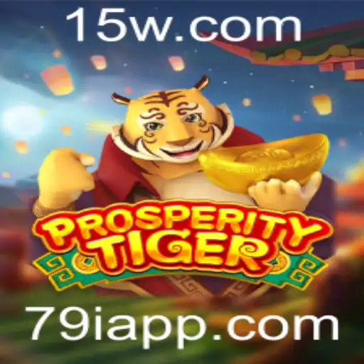 Descubra o Mundo de ProsperityTiger: O Jogo Inovador com Elementos de Estratégia