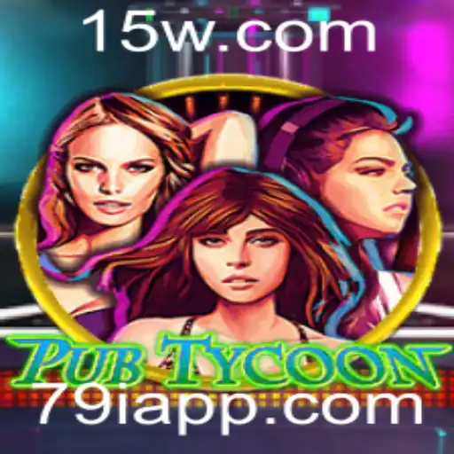 PubTycoon: Conquistando o Mundo das Tascas Virtuais