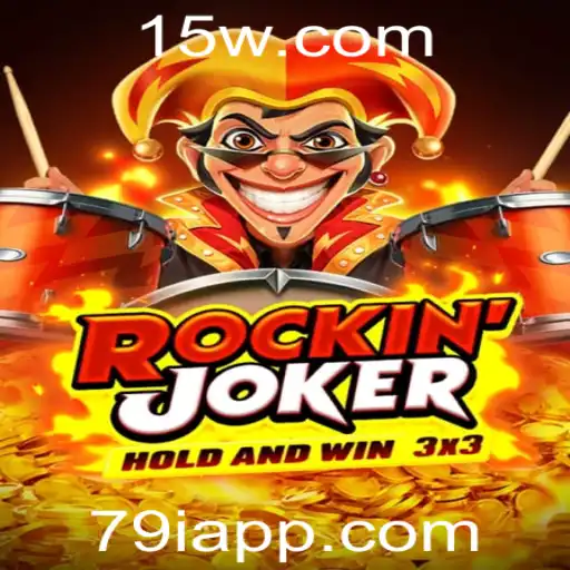 RockinJoker: A Nova Sensação do Mundo dos Jogos