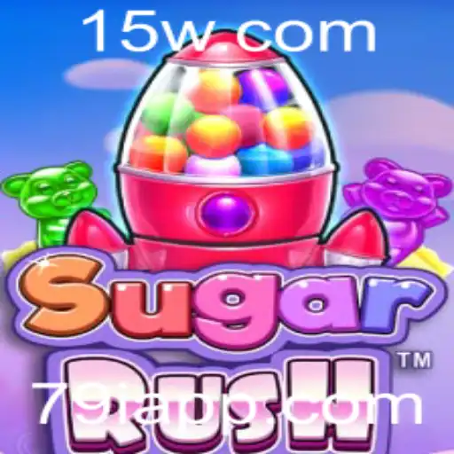 Descubra o Fascinante Mundo de SugarRush: A Nova Sensação dos Jogos