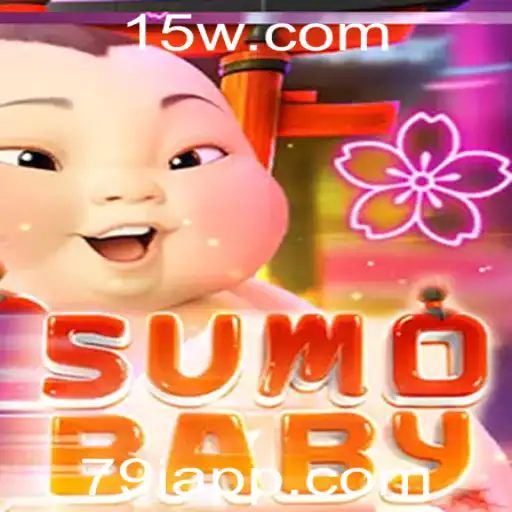 SumoBaby: O novo jogo que está conquistando o mundo