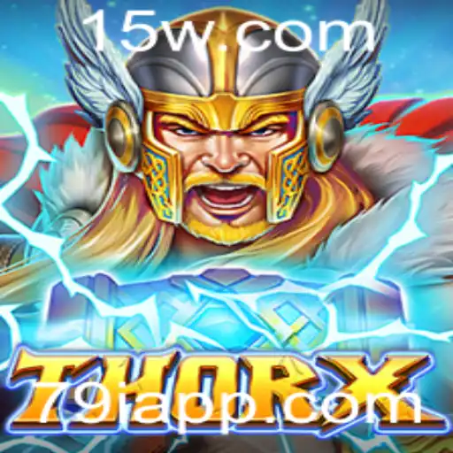 Explorando o Universo de ThorX: O Jogo que Está Conquistando os Gamers