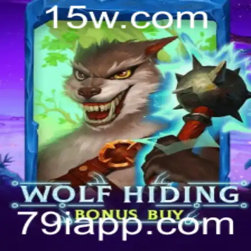 Explorando o Mundo do WolfHidingBonusBuy: A Nova Sensação dos Jogos